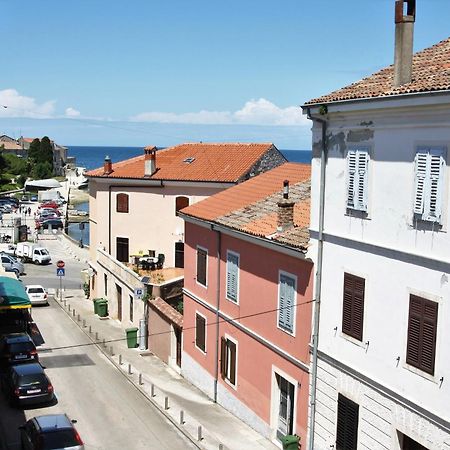 Old Town Rooms And Apartment Poreč Eksteriør billede